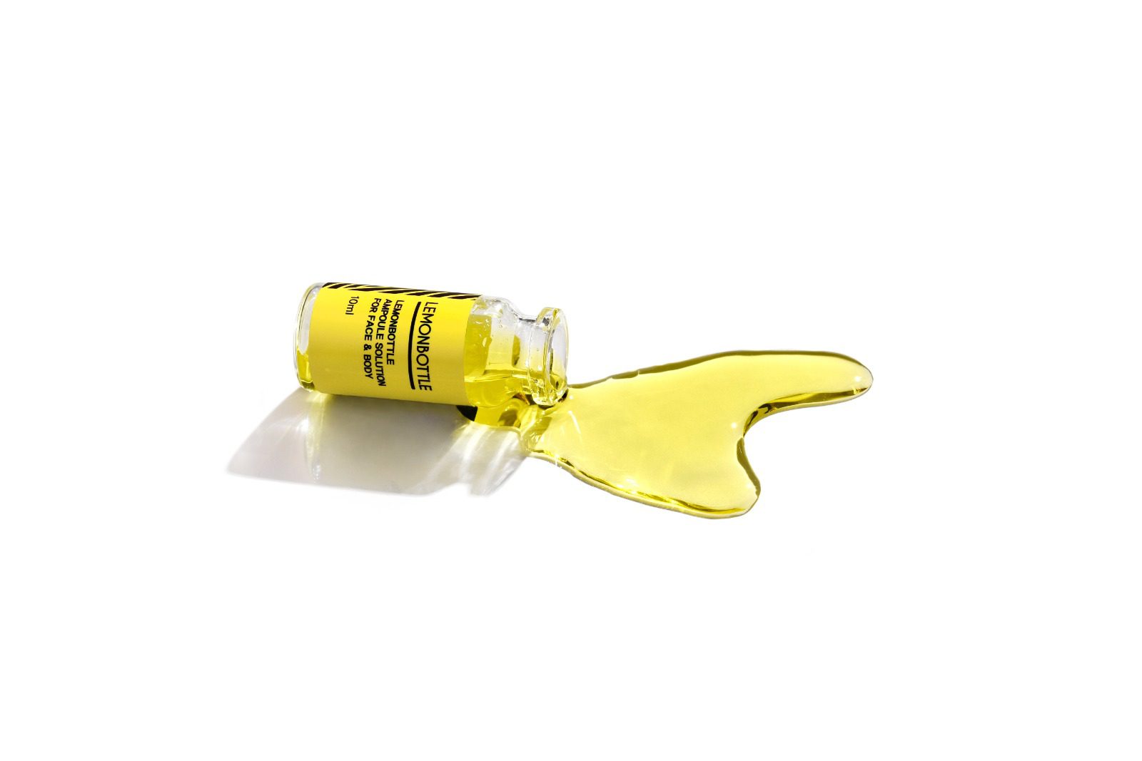 Lemon Bottle Fat Dissolve Lipolyis