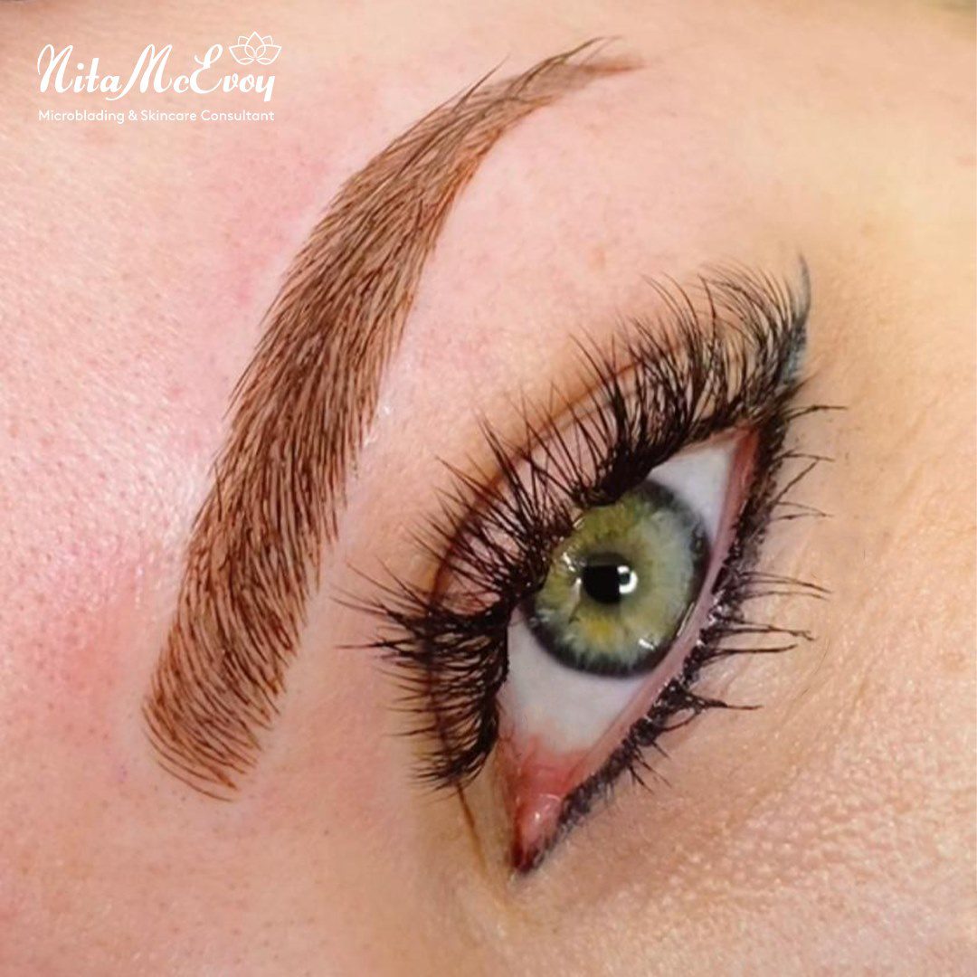 Microblading Foundation Course